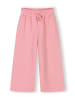 Minoti 2-tlg Langarmshirt & Hose 30SET100 in hellpink