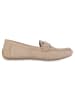 VAN HILL Mokassins Emily in Beige