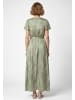 Albee Women Dress in GREEN MULTICOLOR