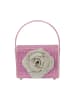 myMo at night Women Handbag in Pink
