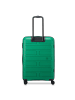 MODO by roncato Supernova 2.0 4 Rollen Kofferset 2-teilig in grass green