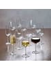 Villeroy & Boch 4er Set Champagnergläser Ovid 250 ml in transparent