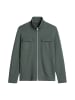 Marc O'Polo Sweatjacke regular in Skipping Stone