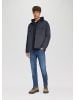 s.Oliver Sweatshirt in 59D1_navy