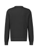 Lerros Pullover in Schwarz