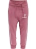 Hummel Kinder Sweat Pants "Casey Pants" in Rosa