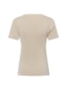 brookshire T-Shirt in melange - 0076