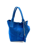 Kmisso Rucksack in Bluette - Rot