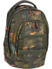 Satch Schulrucksack satch pack in Jurassic Jungle