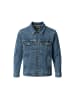 MCS Jacken MCConner Denim in Medium Blue