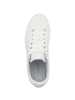 K-SWISS Sneaker low Court Tiebreak in weiss