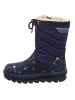 superfit Winterstiefel FLAVIA in Blau