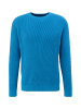 s.Oliver Strickpullover langarm in Türkis