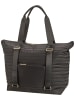 travelite Rucksack Barbara Stepp 2in1 SHO in Black