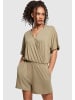 Urban Classics Jumpsuits in khaki