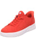 Jana Slipper in rot