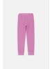 Coccodrillo Jogginghose in violett