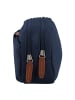 Jump Uppsala Kulturbeutel 22 cm in navy