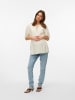 mama licious Bluse in Birch 1