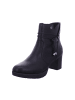 rieker Stiefelette in schwarz