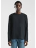 QS T-Shirt in 9999_schwarz