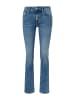 QS Hose & Shorts für Damen in blau