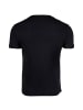 Emporio Armani T-Shirt 2er Pack in Schwarz/Grau