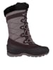 Kamik Stiefel Snovalley grau