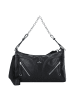 Replay Schultertasche 38 cm in black