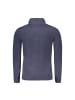 North Sails Blau Acryl Herren Pullover