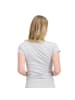 Bamboo Basics T-Shirt 2er Pack in Grau