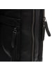 The Chesterfield Brand Nicola Daypack Leder 40 cm in black