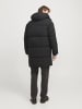 Jack & Jones Steppjacke in Black