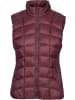 Weste "Ogbere Gilet Tp50" in Rot