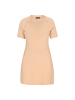 faina Dress in beige