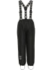 Hummel Hummel Snow Hose Hmlstorm Wintersport Kinder Atmungsaktiv Wasserabweisend Und Windabweisend in BLACK