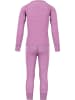 Zigzag Ski- und Funktionswäsche 2er Set Funktionswäsche-Set Pattani in 4100 Smoky Grape