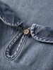 name it Spencer-Kleid in Medium Blue Denim
