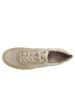 Paul Green Sneaker  in Beige