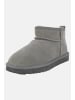 Piece of Mind Boots Classic in Dunkelgrau
