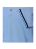 CASAMODA Polo in Blau