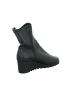 Arche Stiefelette in schwarz
