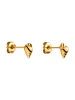 PURELEI Ohrringe Oceanside Gold