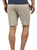 BLEND Sweatshorts BHJulio in Beige