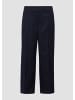 s.Oliver Hose in 59H7_navy