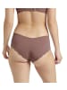 Sloggi Panty 2er Pack in Cacao