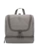 Nitro Travel Kit Kulturbeutel 25 cm waxed lizard