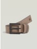 G-Star Raw New Duko Gürtel graphite