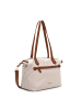 EMILY & NOAH Shopper E&N Jarina in beige 400