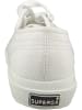 Superga Sneaker COTU weiß